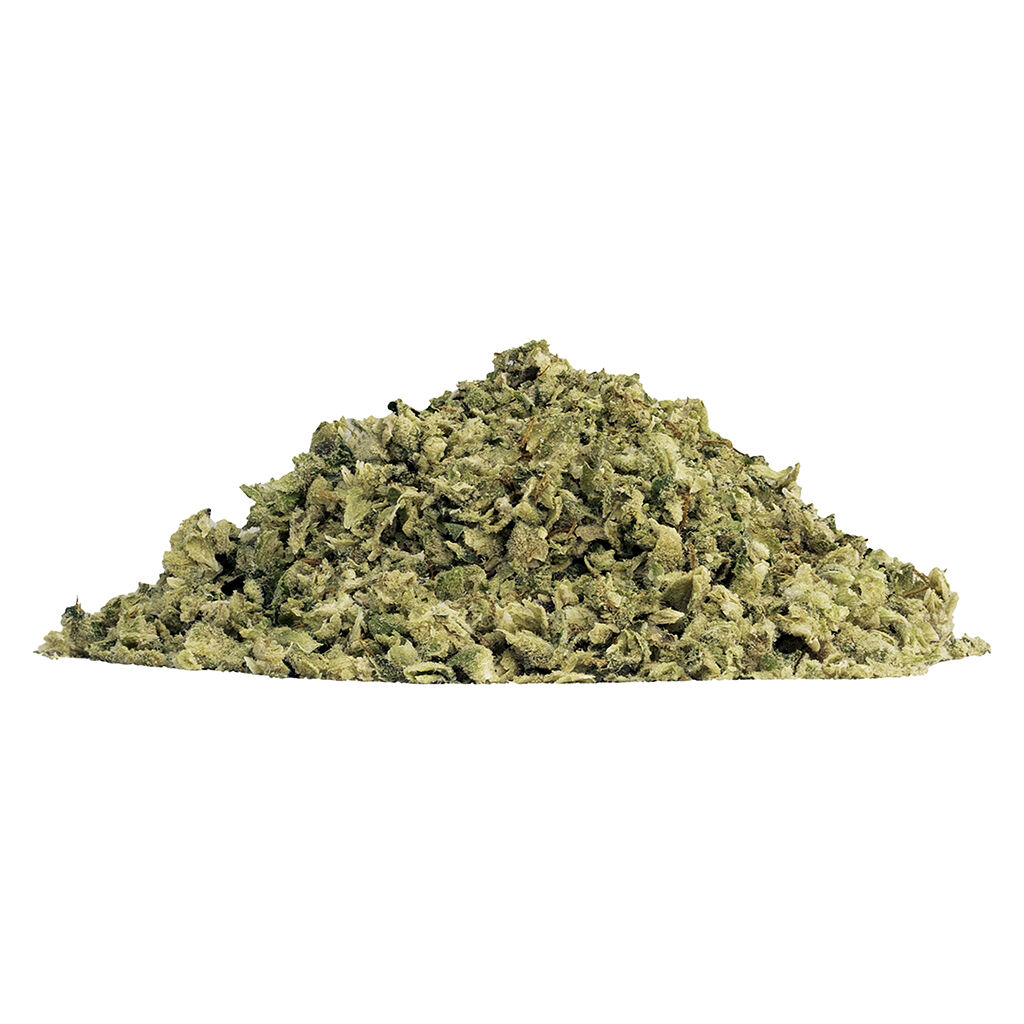 Muskoka Grown - Cold Cured