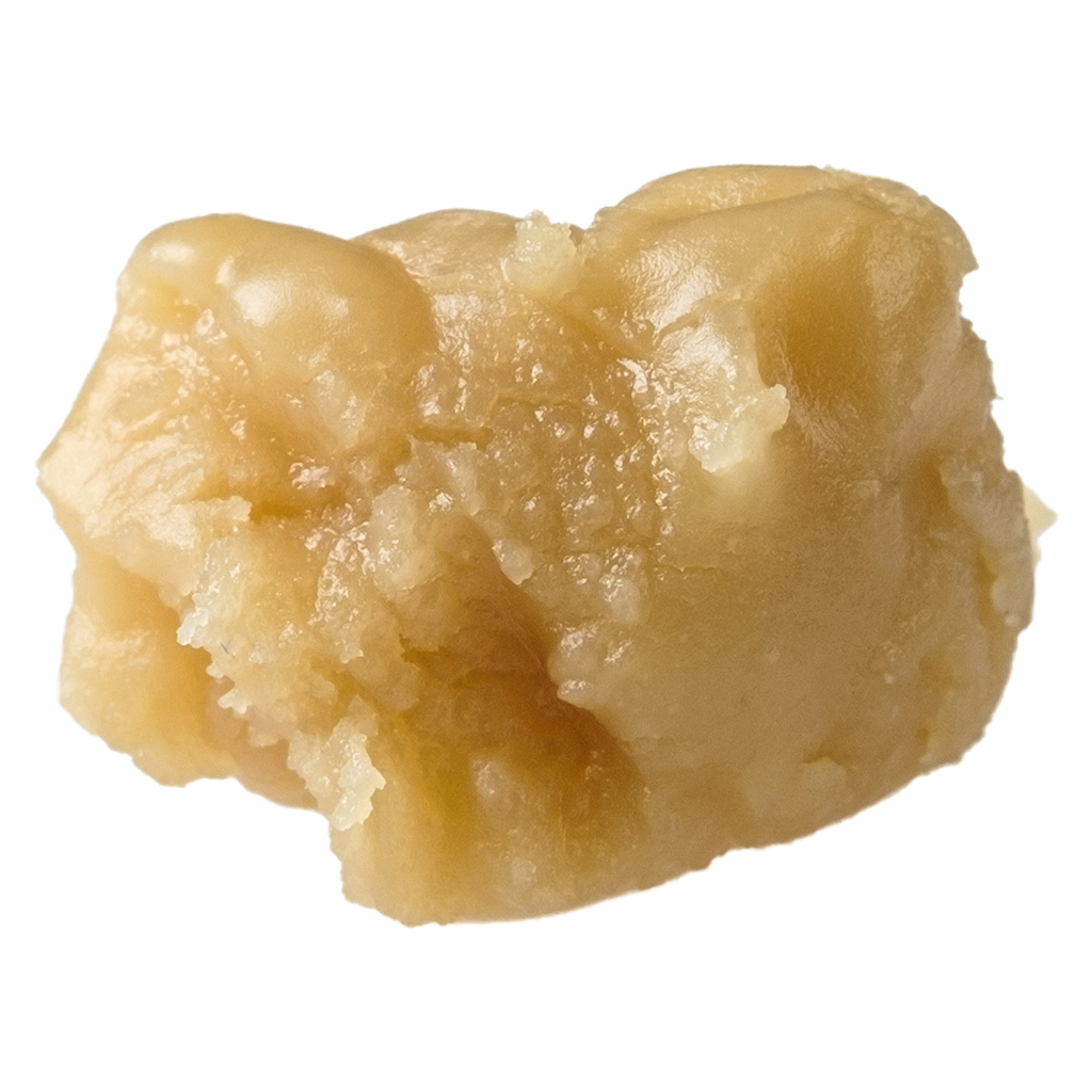 - 232-S Series Cold Cured Live Rosin - 1g
