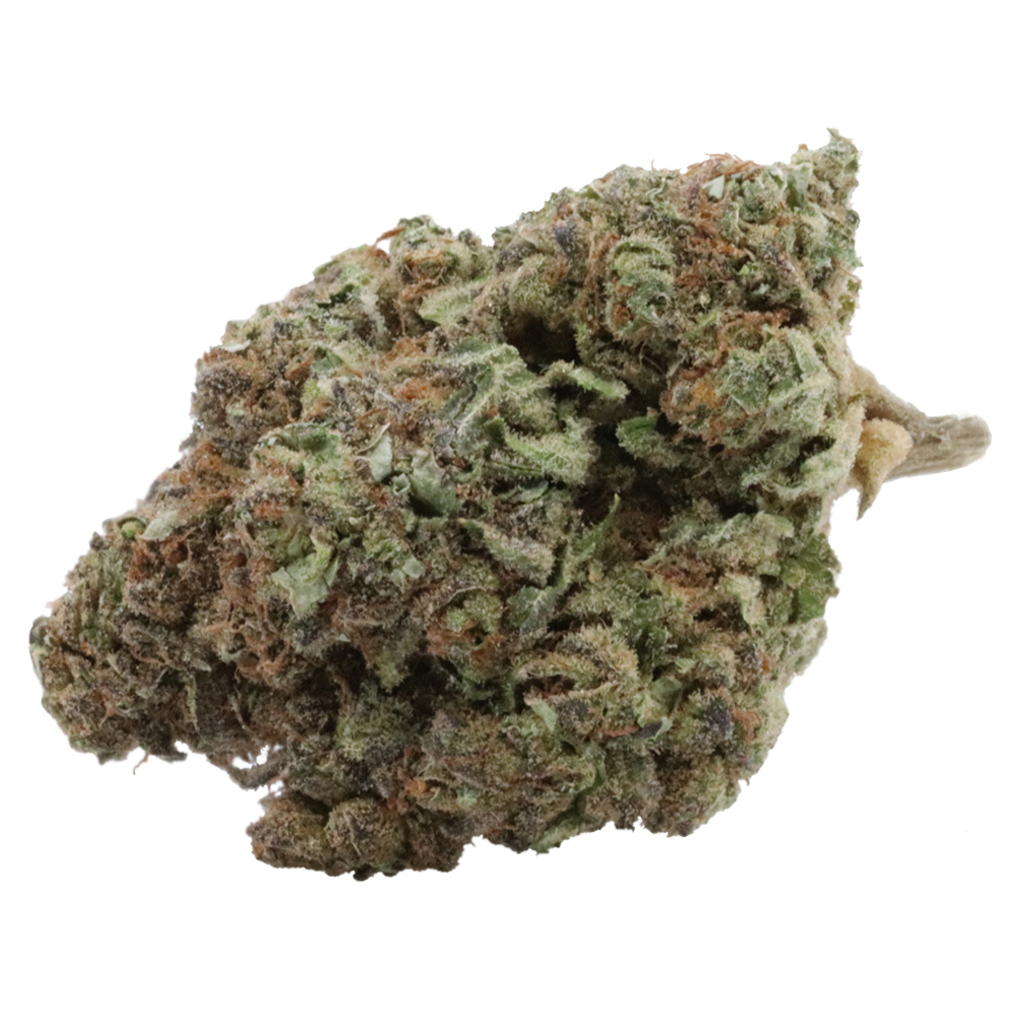 Cruuzy - Tangerine Sunrise Sativa