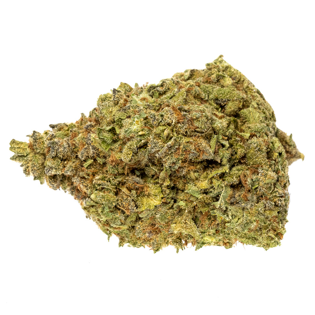 Divvy - Pineapple Nuken