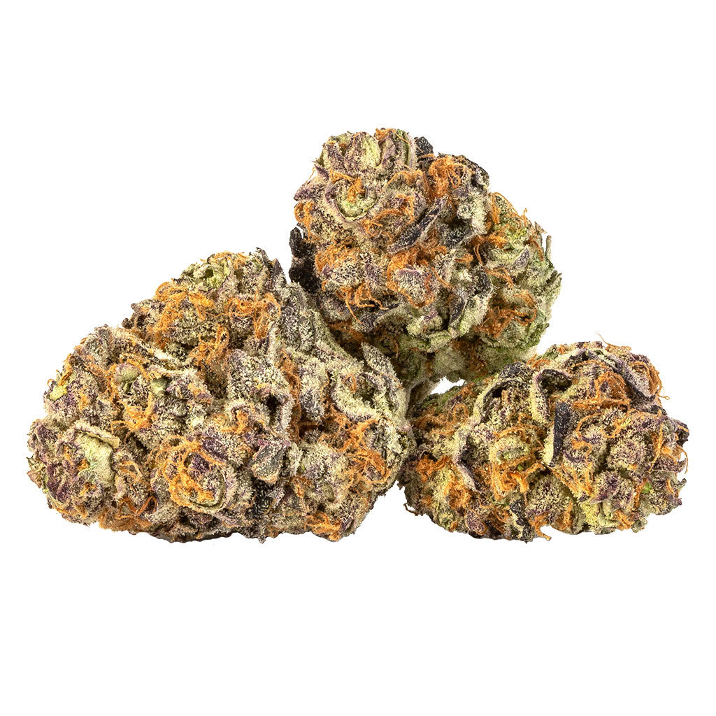 Ness - Black Cherry Punch