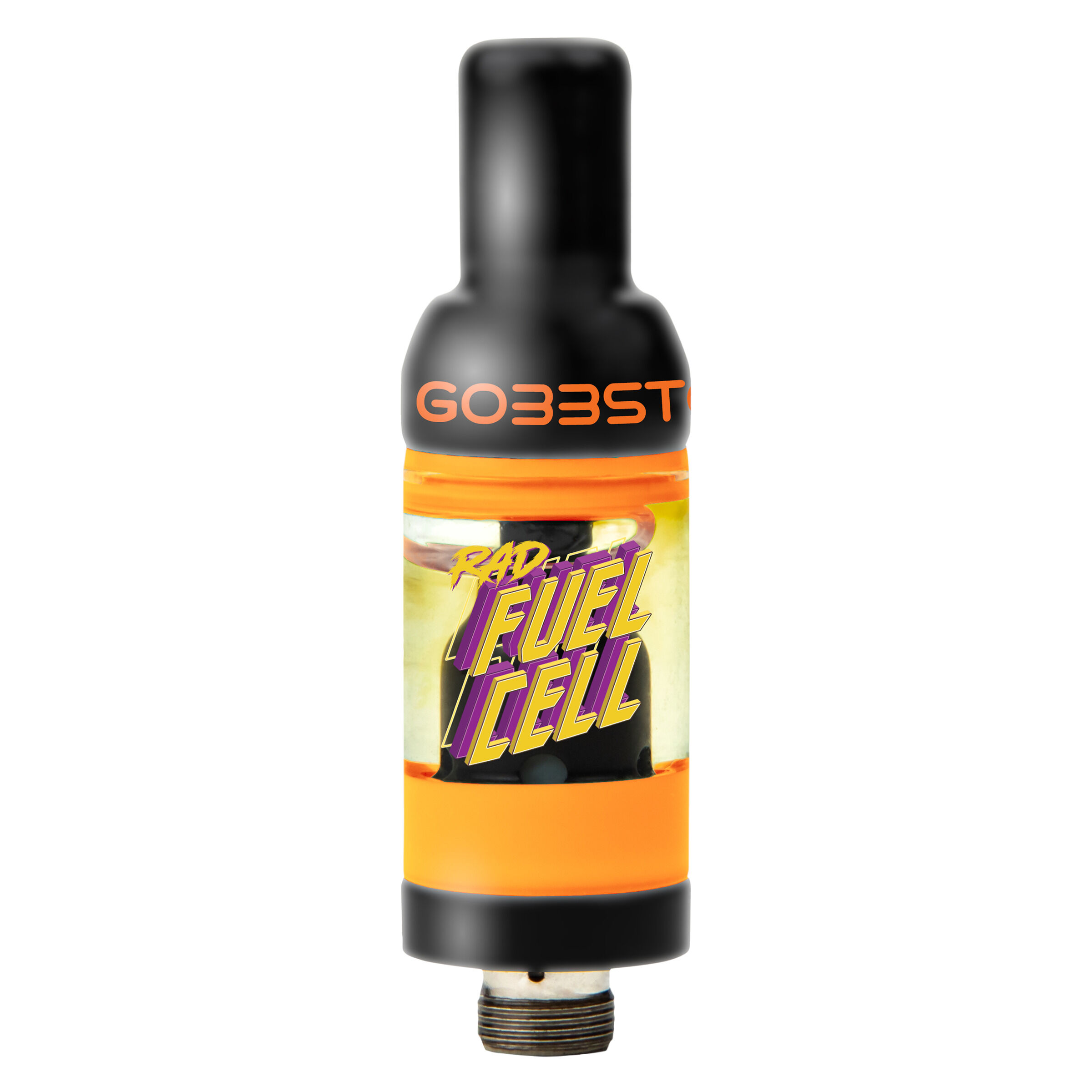 RAD - Fruity Gobbstomper Fuel Cell Cartridge (Ceramic) - Hybrid - 1g