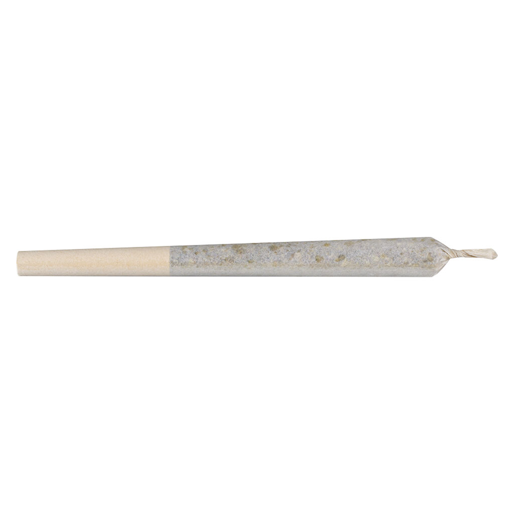Broken Coast Cannabis - Platinum Garlic Pre-Roll - Hybrid - 1x0.5g