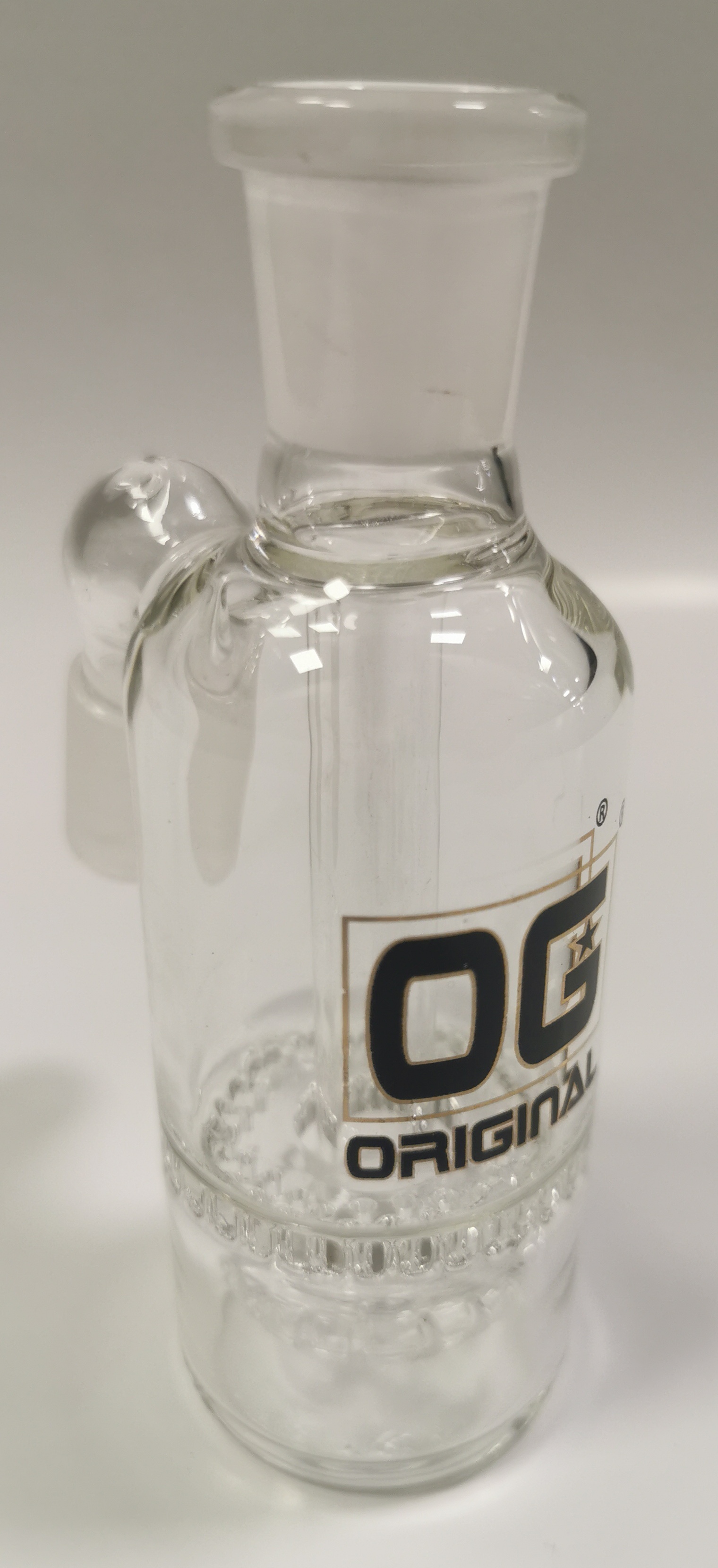 OG Original 18mm Green Ash Catcher OGOAC2