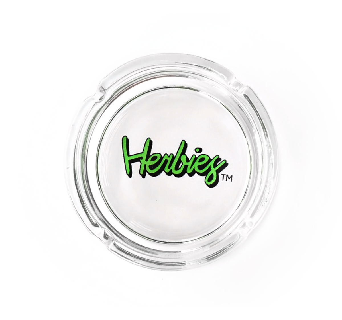 Herbies - Ash Tray - Various Illustrations