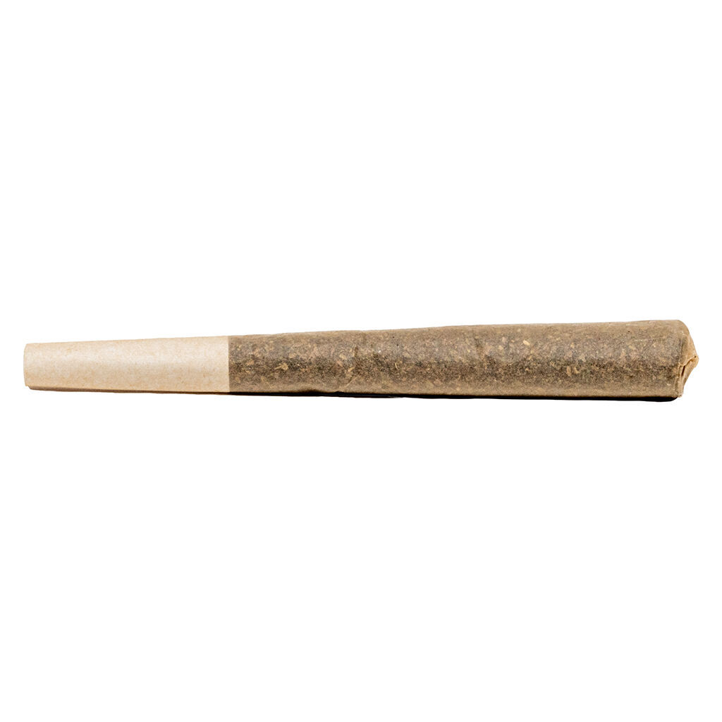 Divvy - Roll Up Sativa Pre-Roll - Divvy - Roll Up Sativa Pre-roll - 1x1g