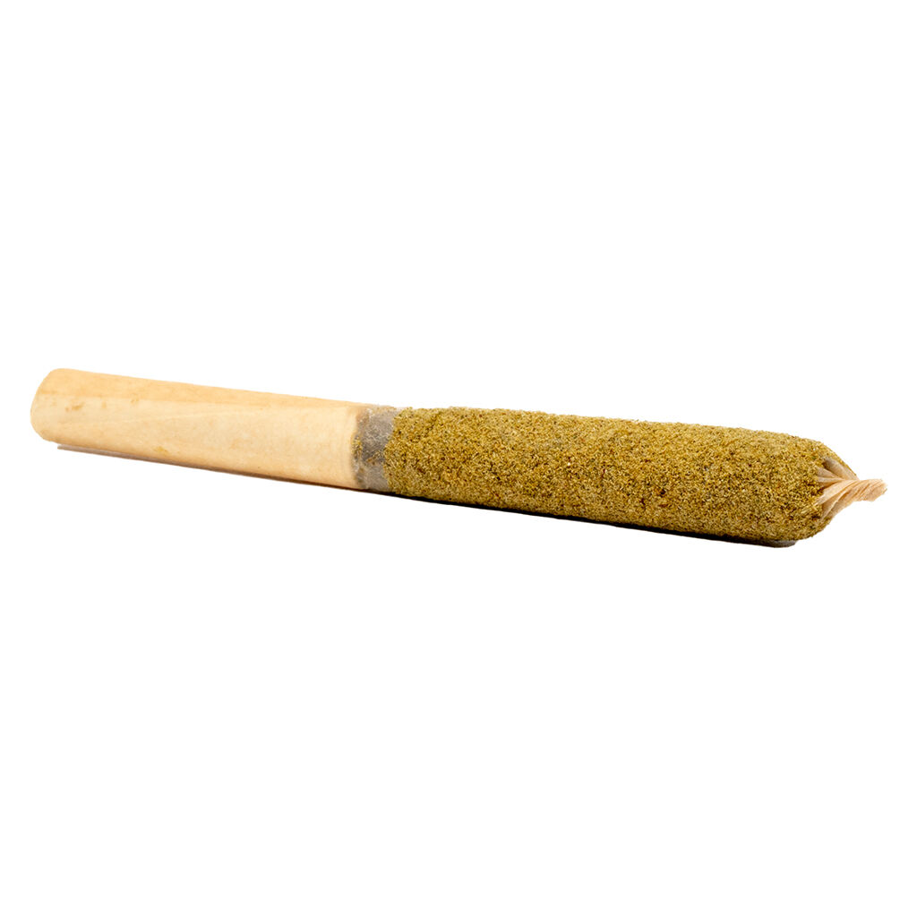 Divvy - Watermelon Punch Infused Pre-Roll - Sativa - 5x0.5g
