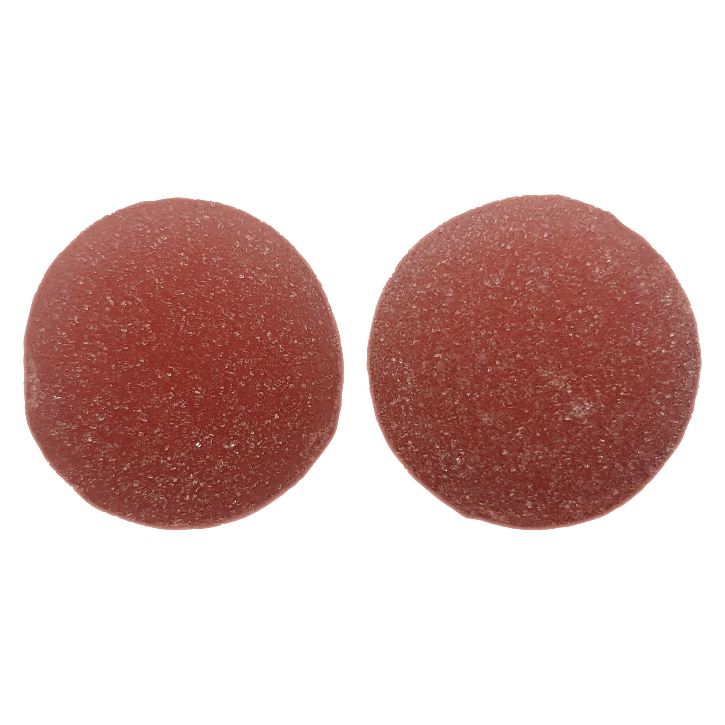 Fritz's Cannabis Company - Pink Grapefruit THC + CBN + CBD Gummies - Sativa - 2 Pack