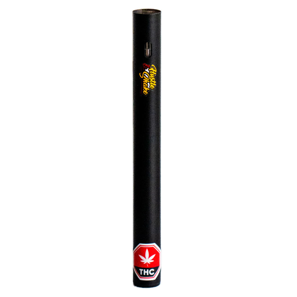 Hustle & Shake - Trop Juice Live Hash Rosin Disposable Pen - Sativa - 0.5g