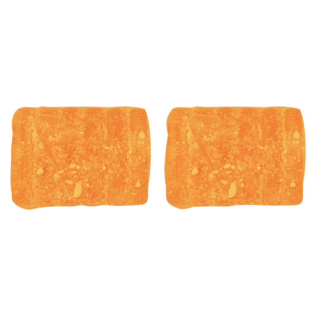 Chew and Chill - Sugar-Free Jasmine Peach - Hybrid - 2 Pack