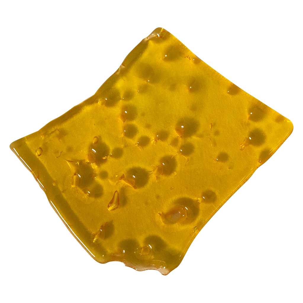 Phyto - D Bubba Shatter Indica - 1g