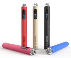 Nova Vision Battery