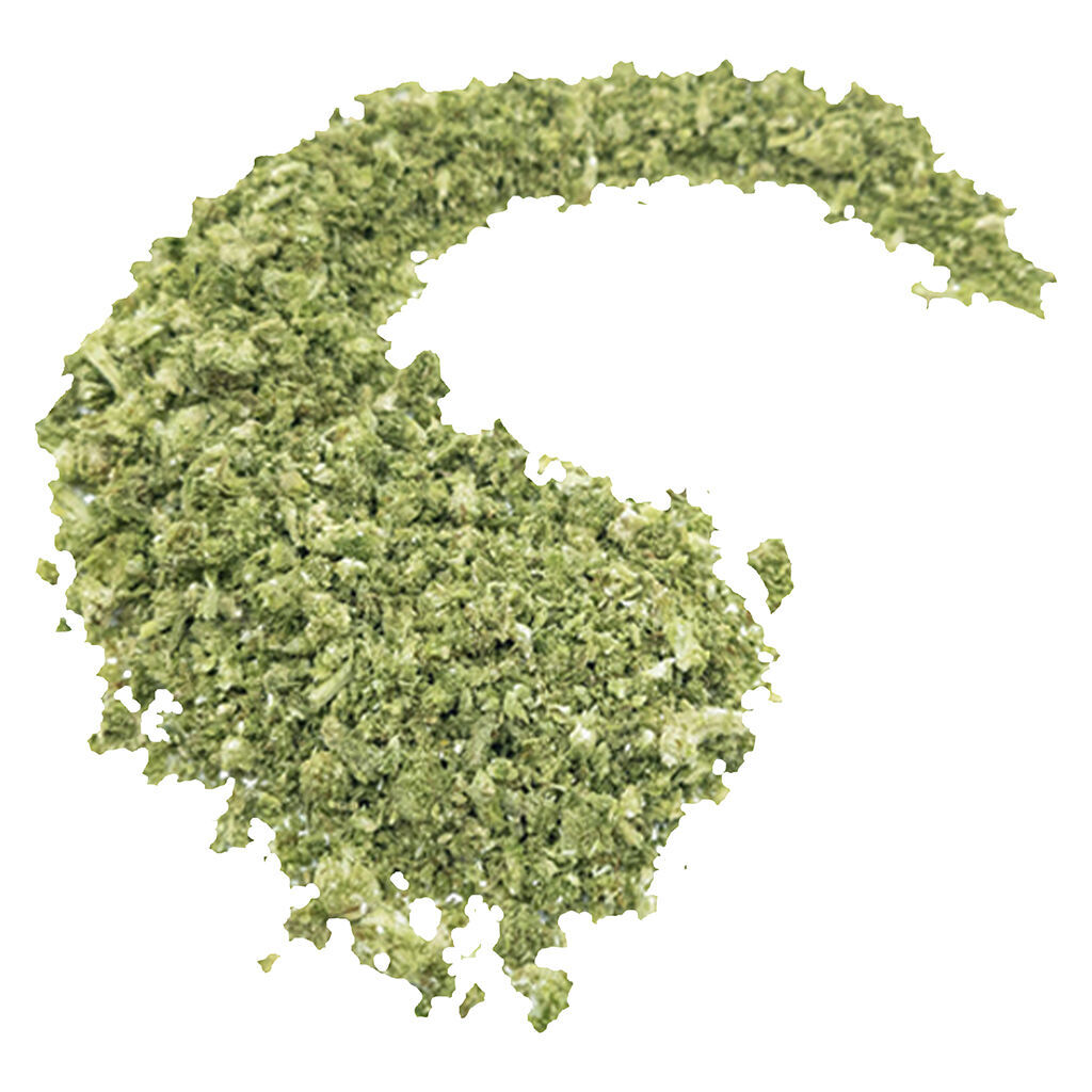 Grass - Bangerine