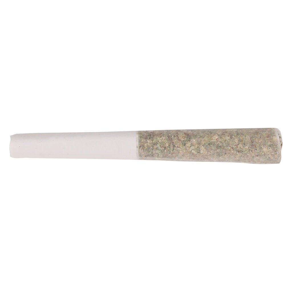 5 Points Cannabis - Permanent Marker Pre-Roll - Indica - 10x0.35g