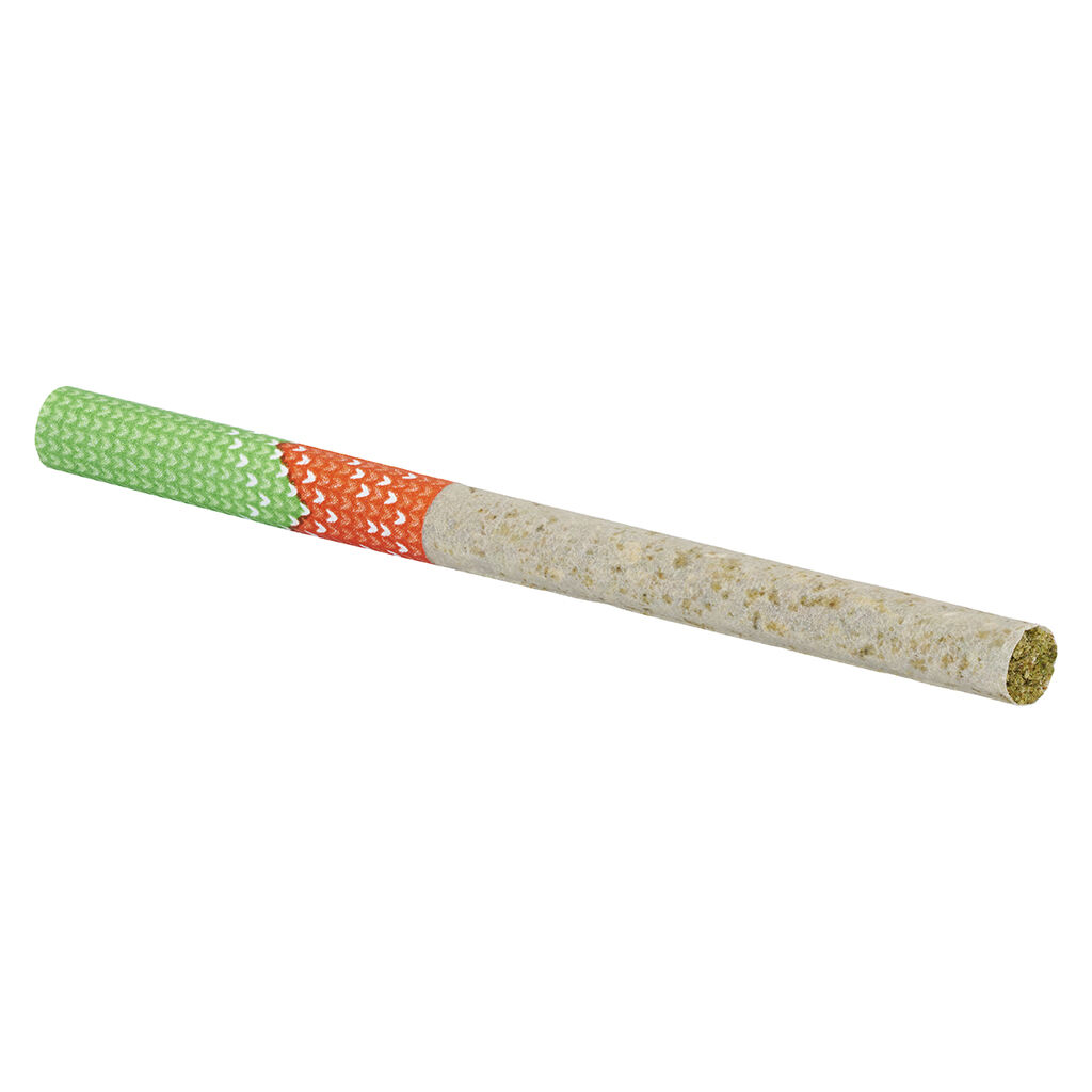 Redecan - Wrapped & Redee Hemp'd Pre-Roll - Hybrid - 20x0.4g