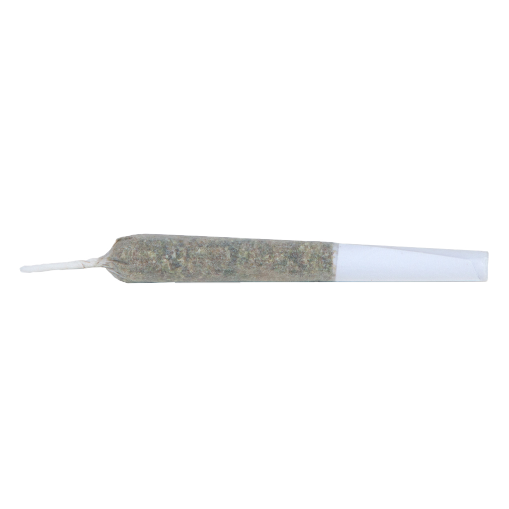San Rafael '71 - Driftwood Diesel Shortcuts Live Resin Infused Pre-Roll - Indica - 3x0.35g