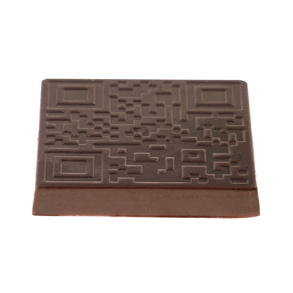 Kolab Project - Cherry Cola Pop Chocolate Blend - 1x10g