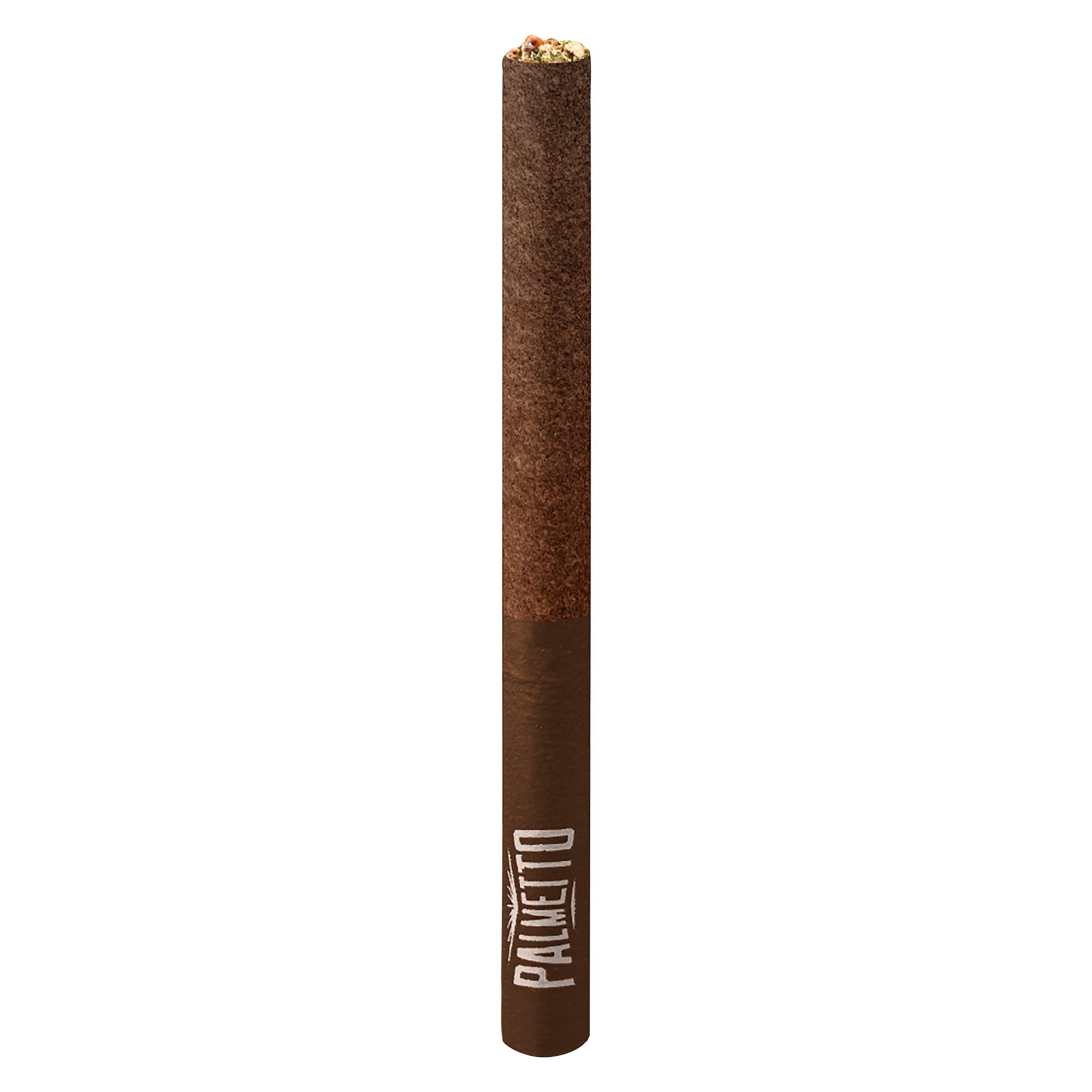 Palmetto - Orange Bud Blunts - Indica - 5x0.4g