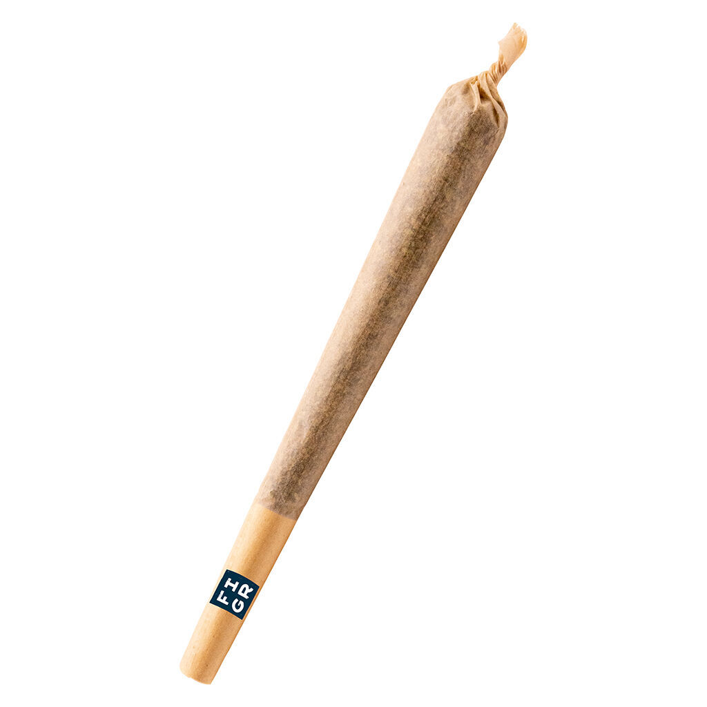 FIGR - Kandy Cake Pre-roll - Indica - 1x1g