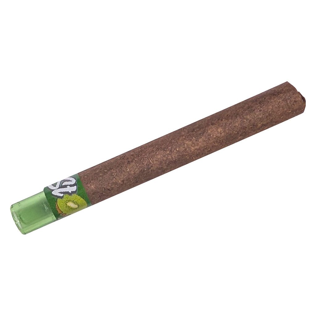 Status - Lamborkiwi Cannagar Pre-Roll - Indica - 1x2g