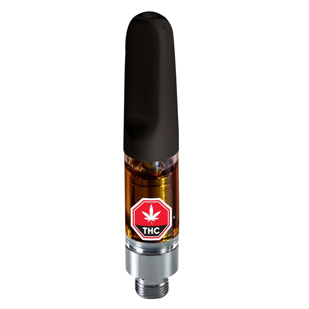Persy - Live Rosin Syrup 510 Thread Cartridge Indica - 0.5g