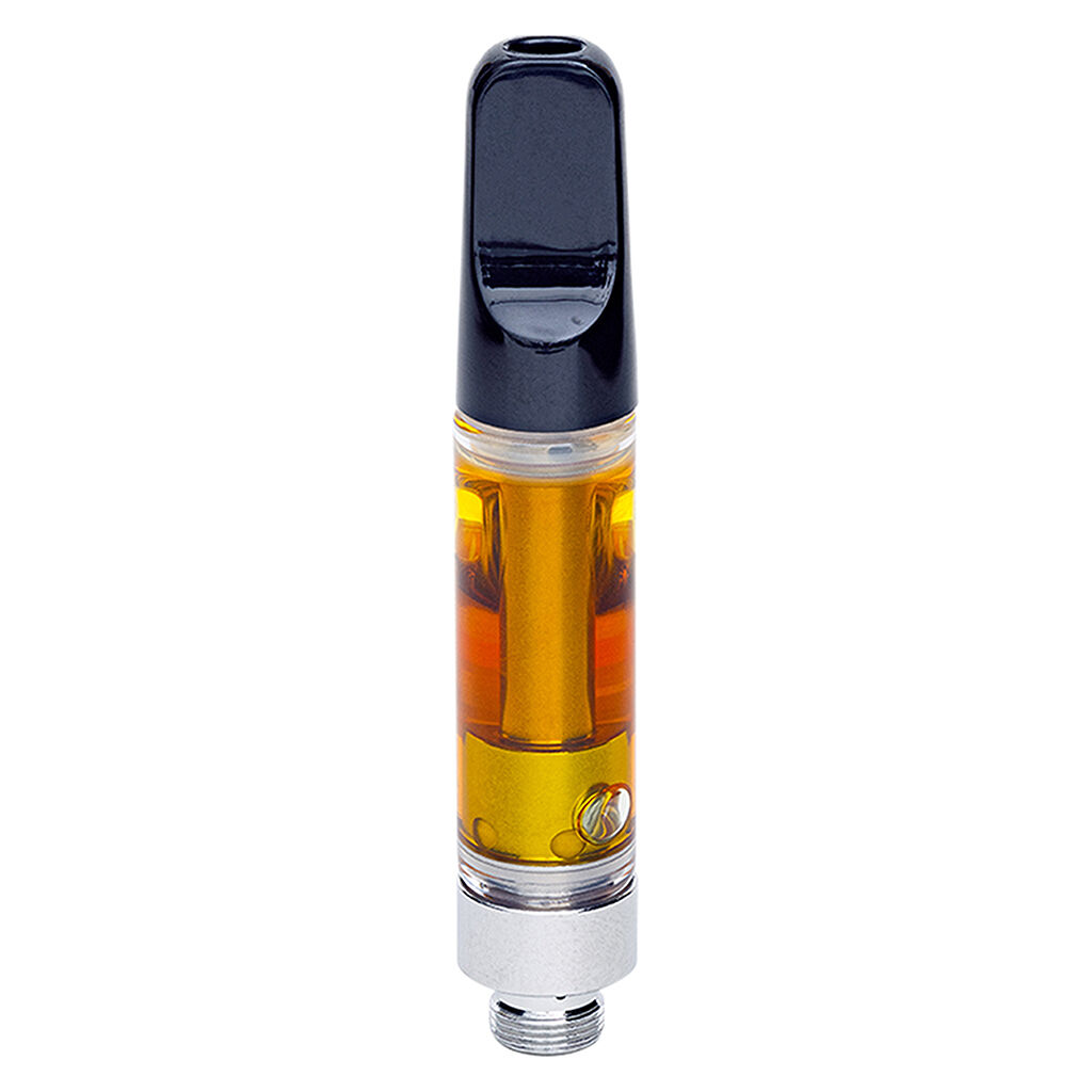 Pure Pulls Vapes - Pure Pulls High THC Orange Eruption 510 Thread Cartridge - Sativa - 1g