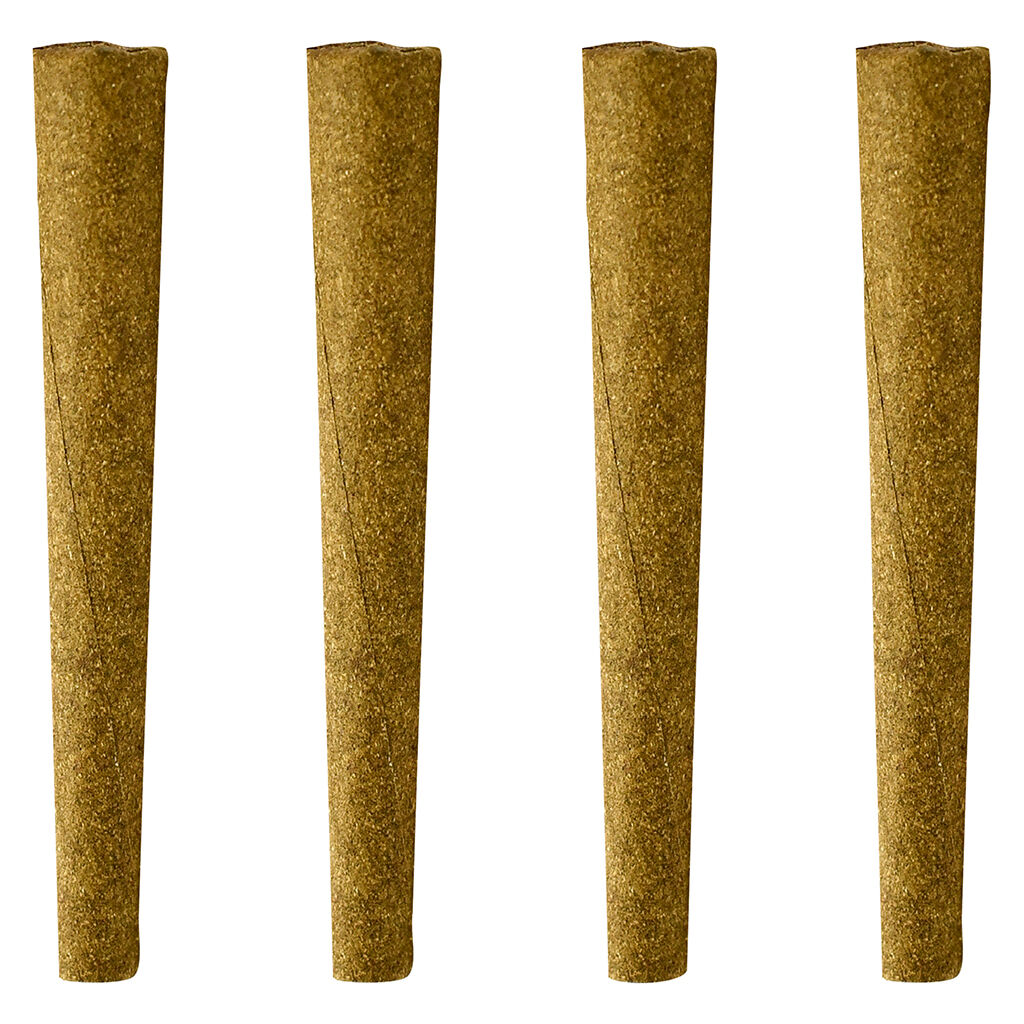 Piff - Dutchy Blunt - Indica - 4x1g