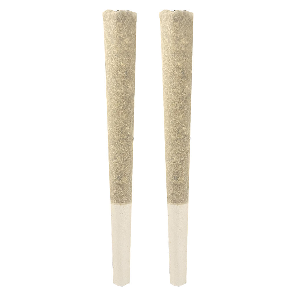 Lite Label - Low THC Slim Sample Pack - Hybrid - 2x0.35g