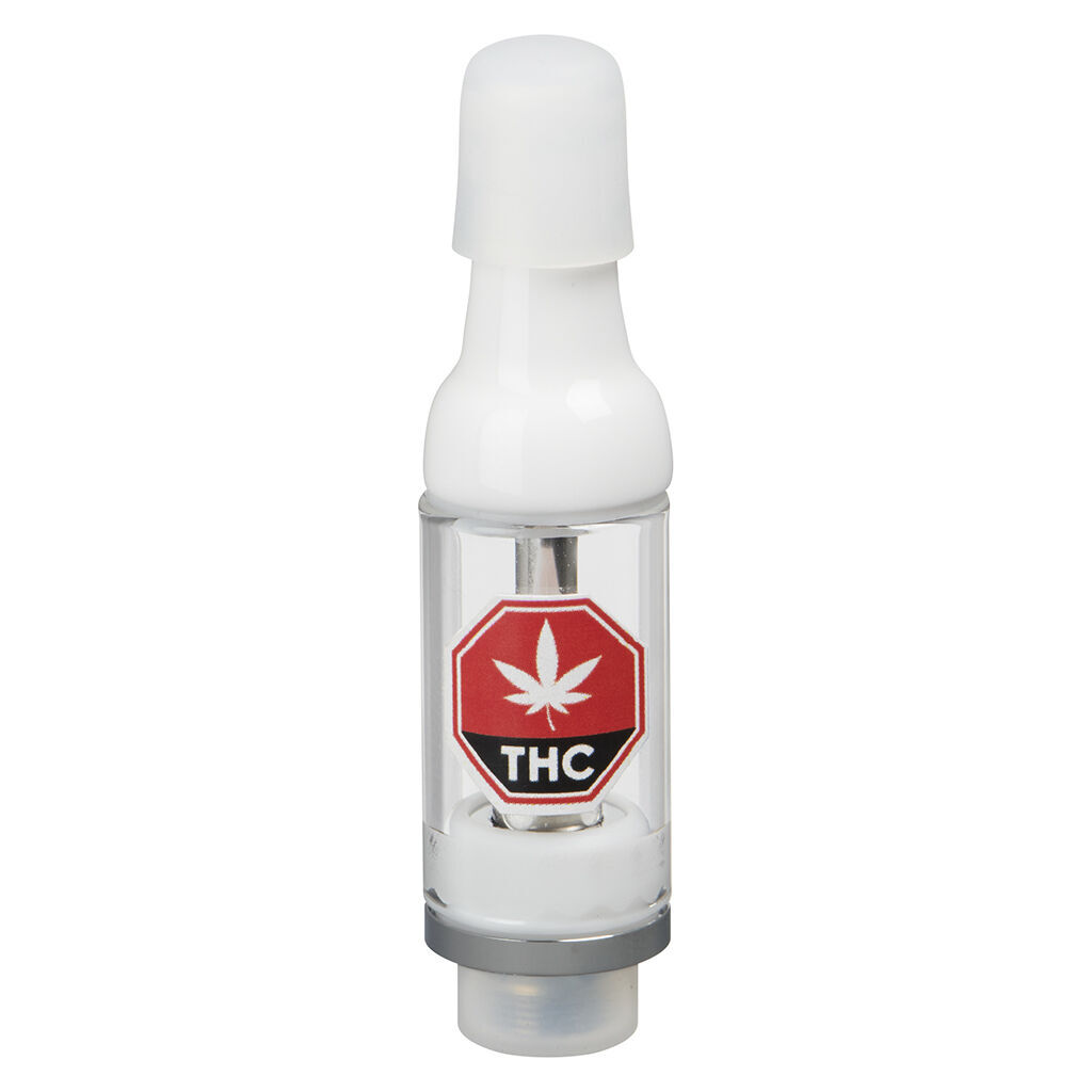 MAX1000 - Zaza HTFSE 510 Thread Cartridge - Indica - 1.5g
