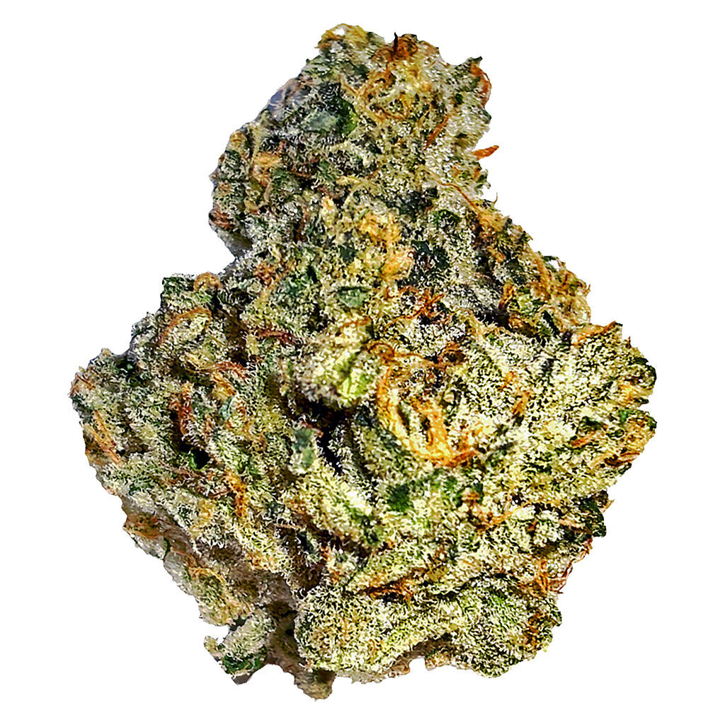 Cannabis Cartel QUADS - Motorbreath