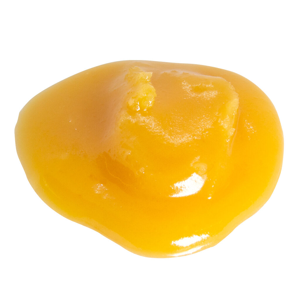 Greybeard - KISH Terp Slush Live Resin Indica - 1g