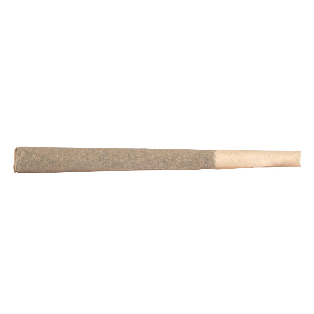 Divvy - Pineapple Nuken Pre-Roll - Hybrid - 7x1g