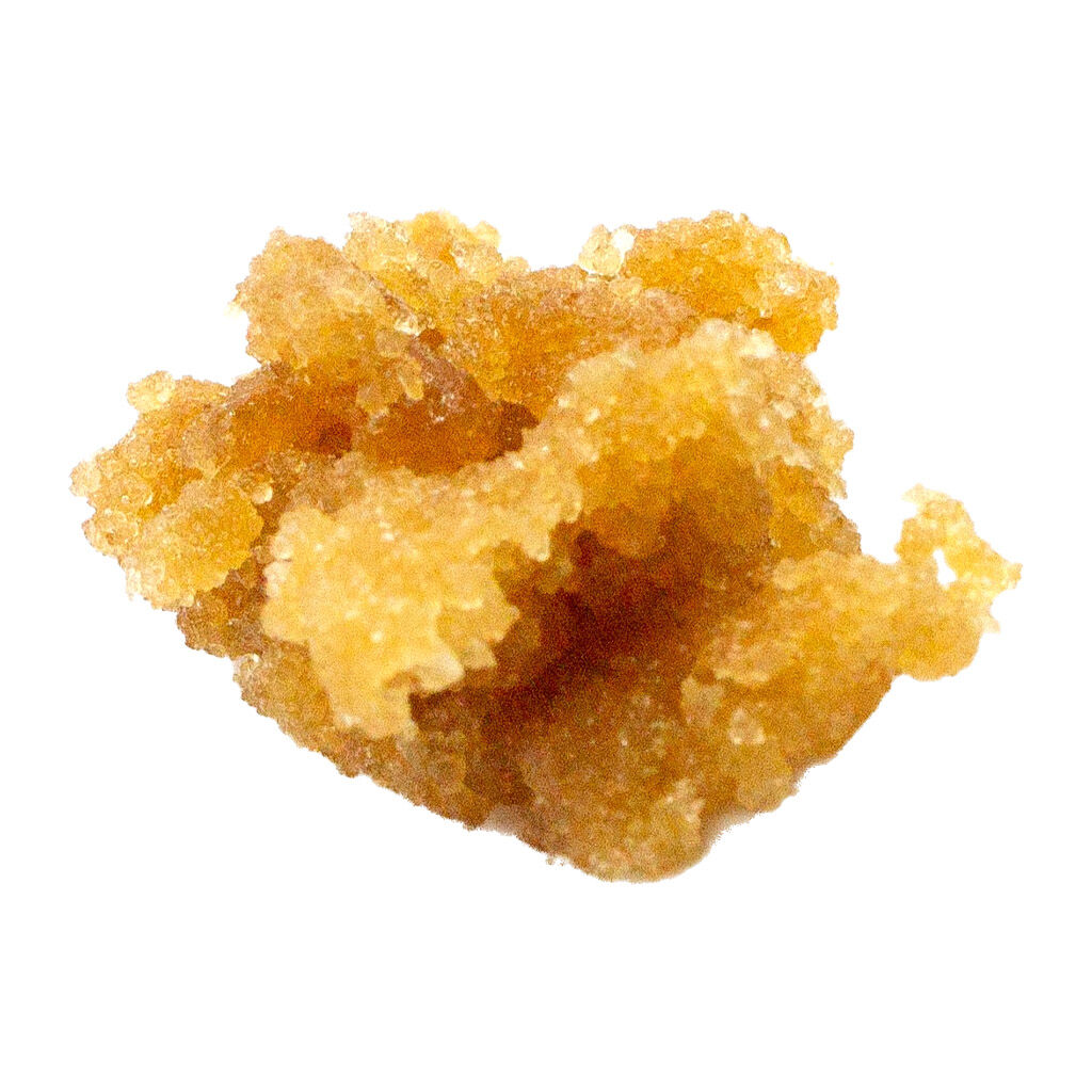 Blendcraft - Indica Wax Crumble Indica - 0.5g