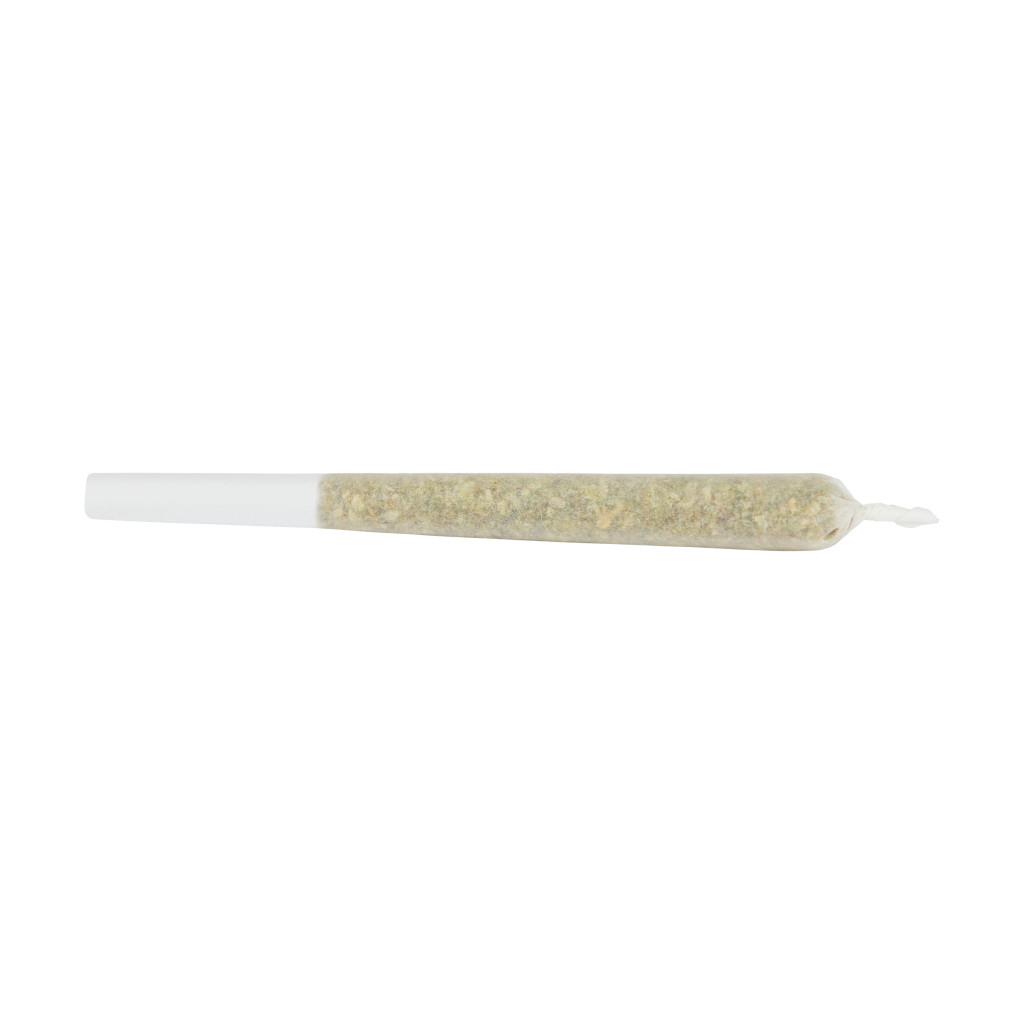 DNA Genetics - Martian Mean Green Pre-Roll Cannabis Joints - Hybrid - 7x0.5g