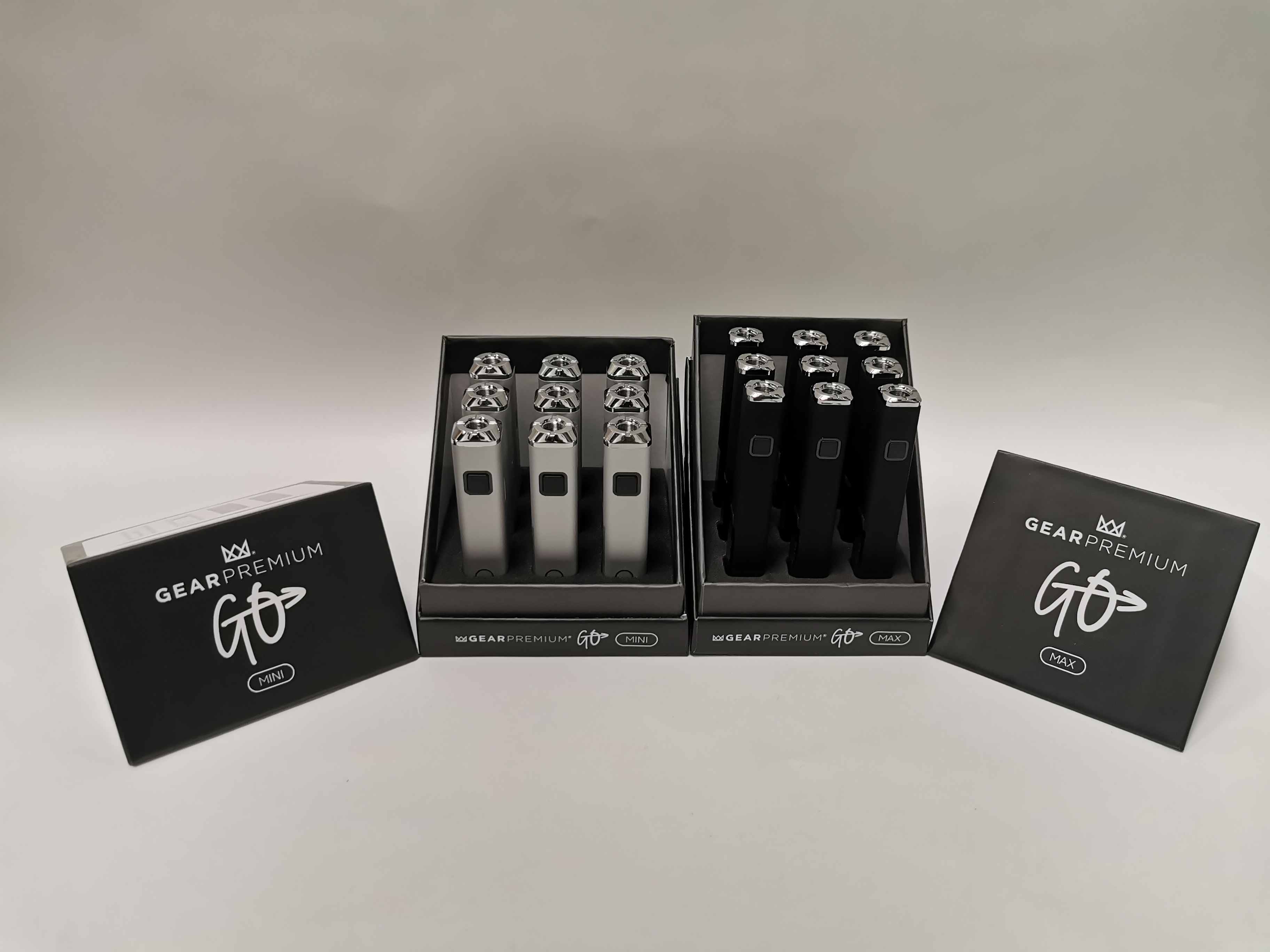Gear Premium - Vape Battery - MINI
