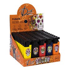 Duco Lighters - Assorted