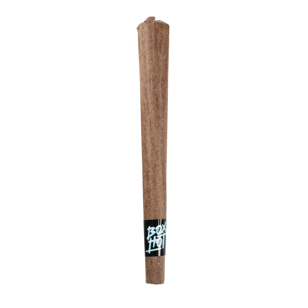BOXHOT Mega Fatties - Guava Stardawg Infused Pre-Roll - Blend - 1x3g