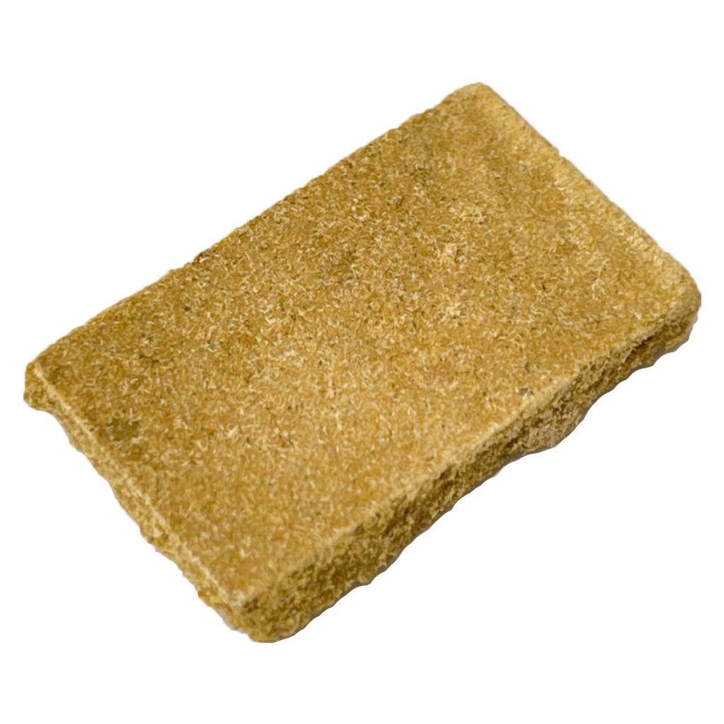 Malahat Mountain - 8 Ball Kush Hash