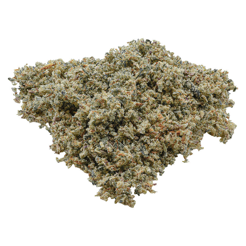 Chillbilly - Max 70's Ultra Diamond Infused Pre-Roll - Sour Cherry - Sativa - 3x0.45g