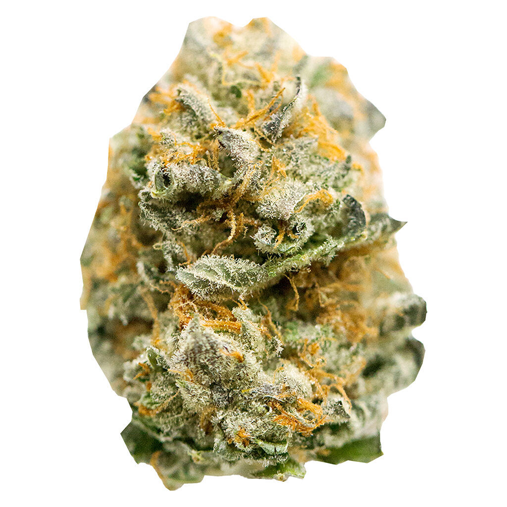 Weed Me Limited Batch	 - Peppermint Kush