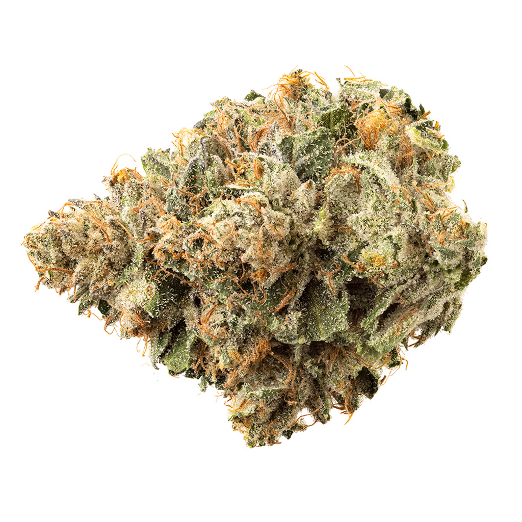 Simply Bare - BC Organic Sweet Bubba