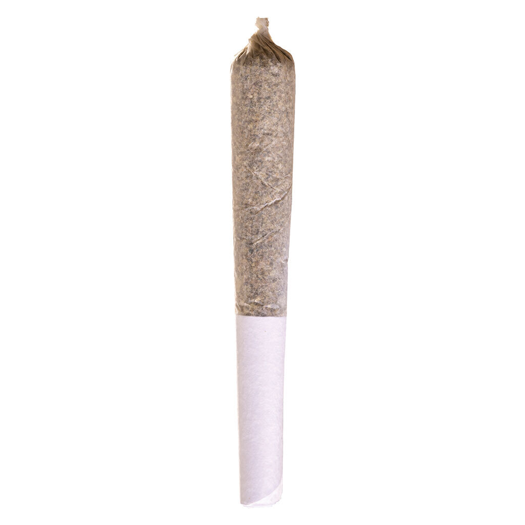 Potluck - Moose Tracks Pre-Roll - Sativa - 1x0.5g