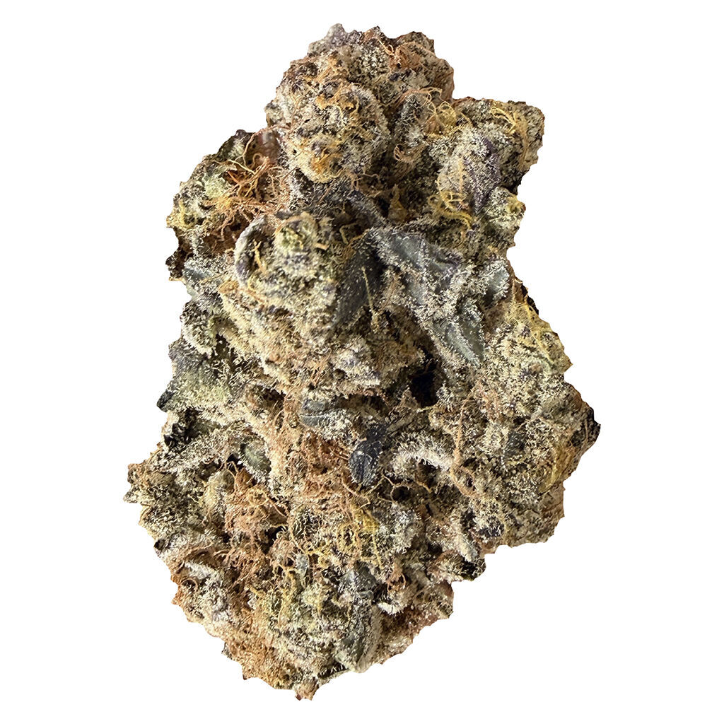 BC Green - Kush Mints
