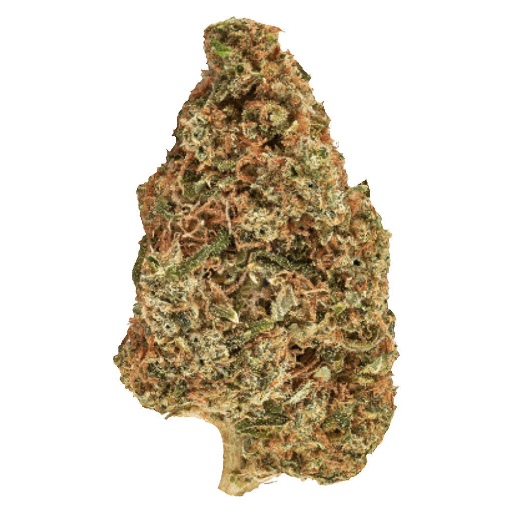 Carnaval Cannabis - Big Bang Indica Smallz