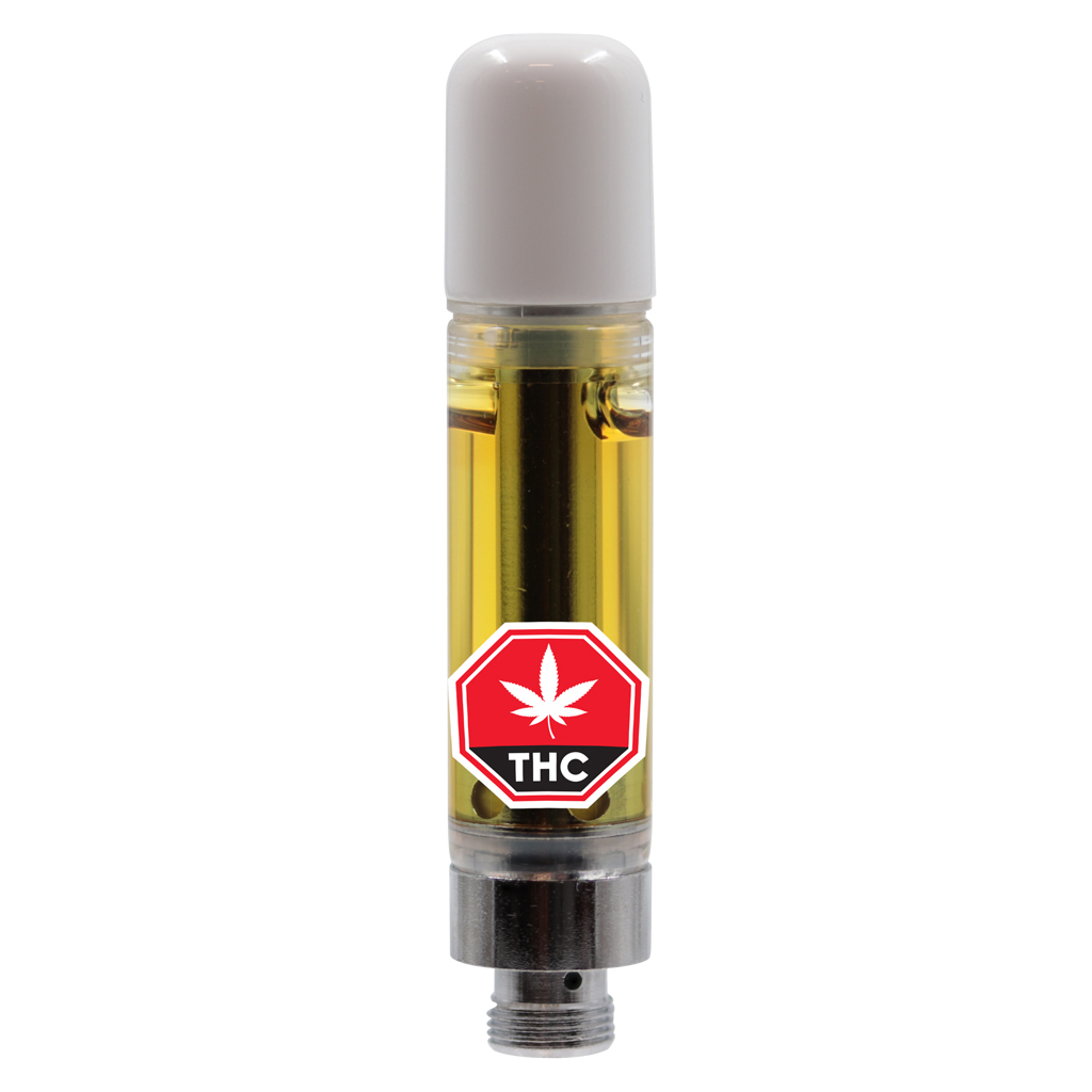 Cruuzy - Sugar Spice Indica 510 Thread Cartridge - 1g