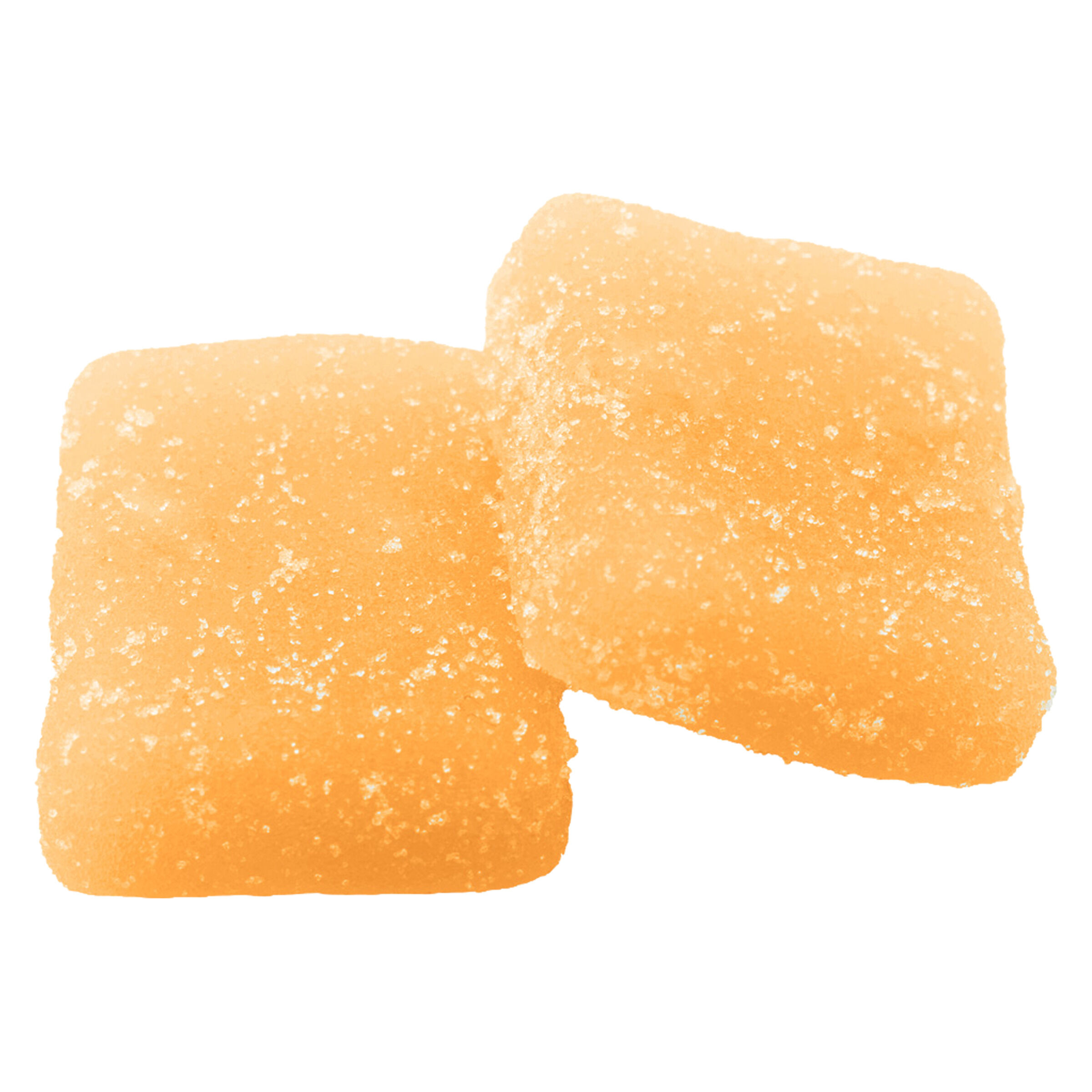 Wyld - Real Fruit Blood Orange Gummies 1:1 THC:CBC - Sativa - 2 Pack