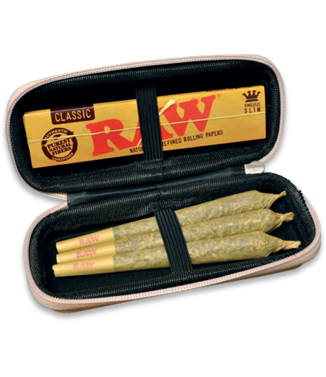 RAW - Cone Wallet