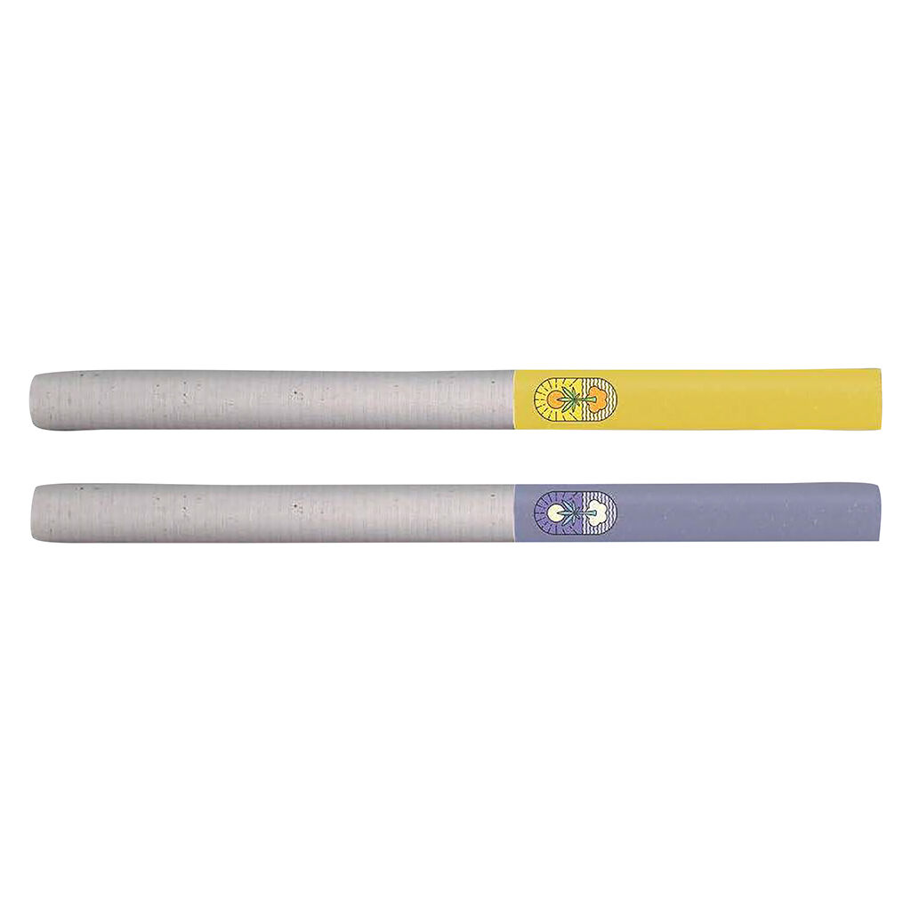 OHJA - Lemon Mintz & El Jefe Party Pack Pre-Roll - Blend - 80x0.35g