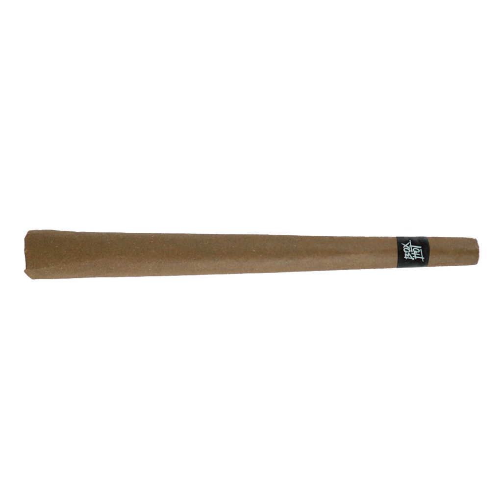 Boxhot Fatties - Cherry Kush Infused Blunt - 1g