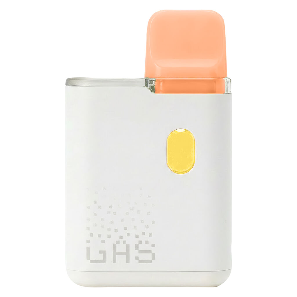 (GAS) - Gelato Pure Live Resin All in One Box Cart - Hybrid - 1g